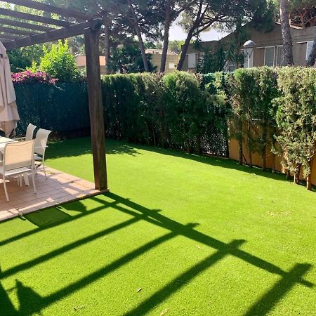 Hauzify I Casa Les Penyes Villa Sant Feliu de Guíxols Exterior foto