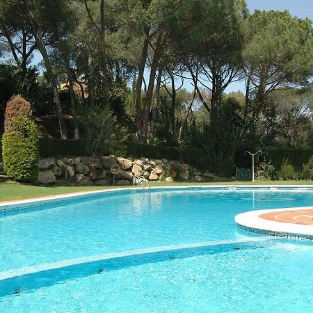 Hauzify I Casa Les Penyes Villa Sant Feliu de Guíxols Exterior foto