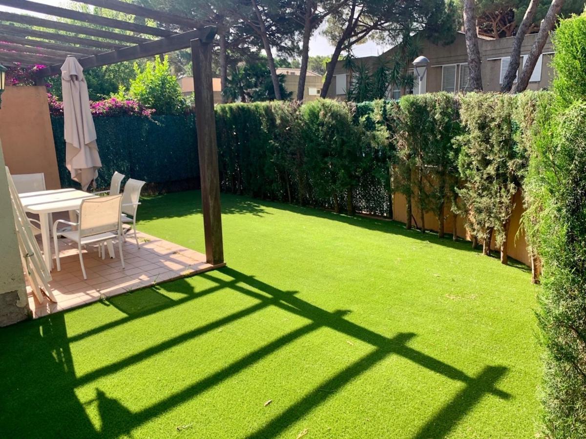 Hauzify I Casa Les Penyes Villa Sant Feliu de Guíxols Exterior foto