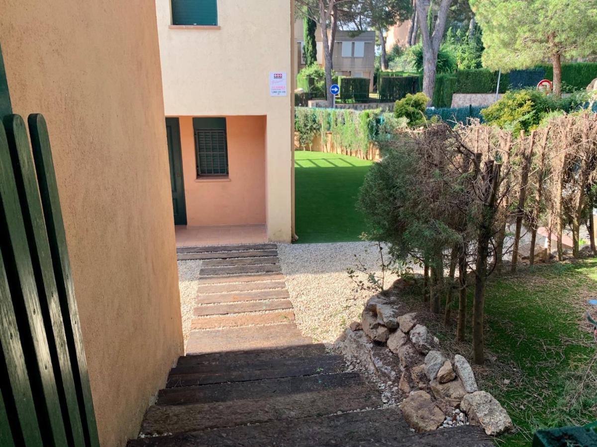 Hauzify I Casa Les Penyes Villa Sant Feliu de Guíxols Exterior foto