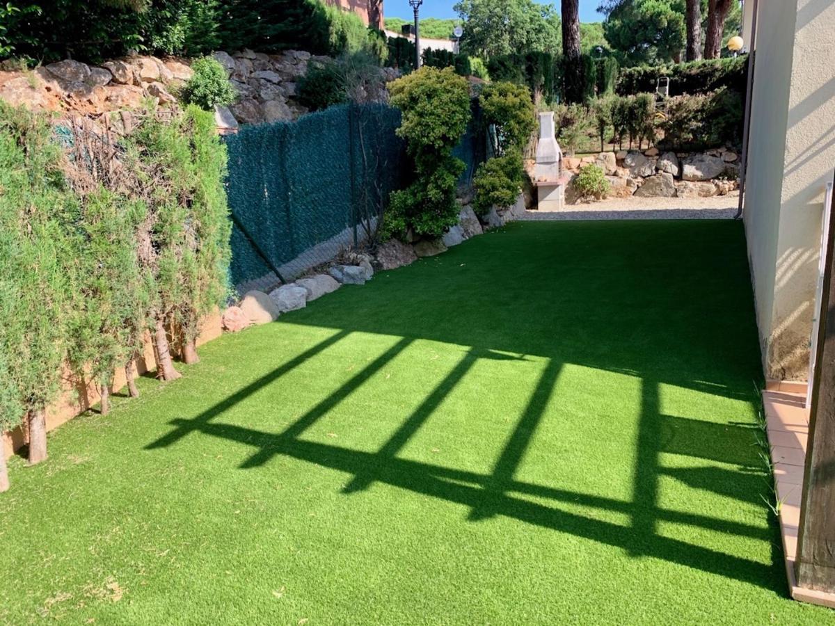 Hauzify I Casa Les Penyes Villa Sant Feliu de Guíxols Exterior foto