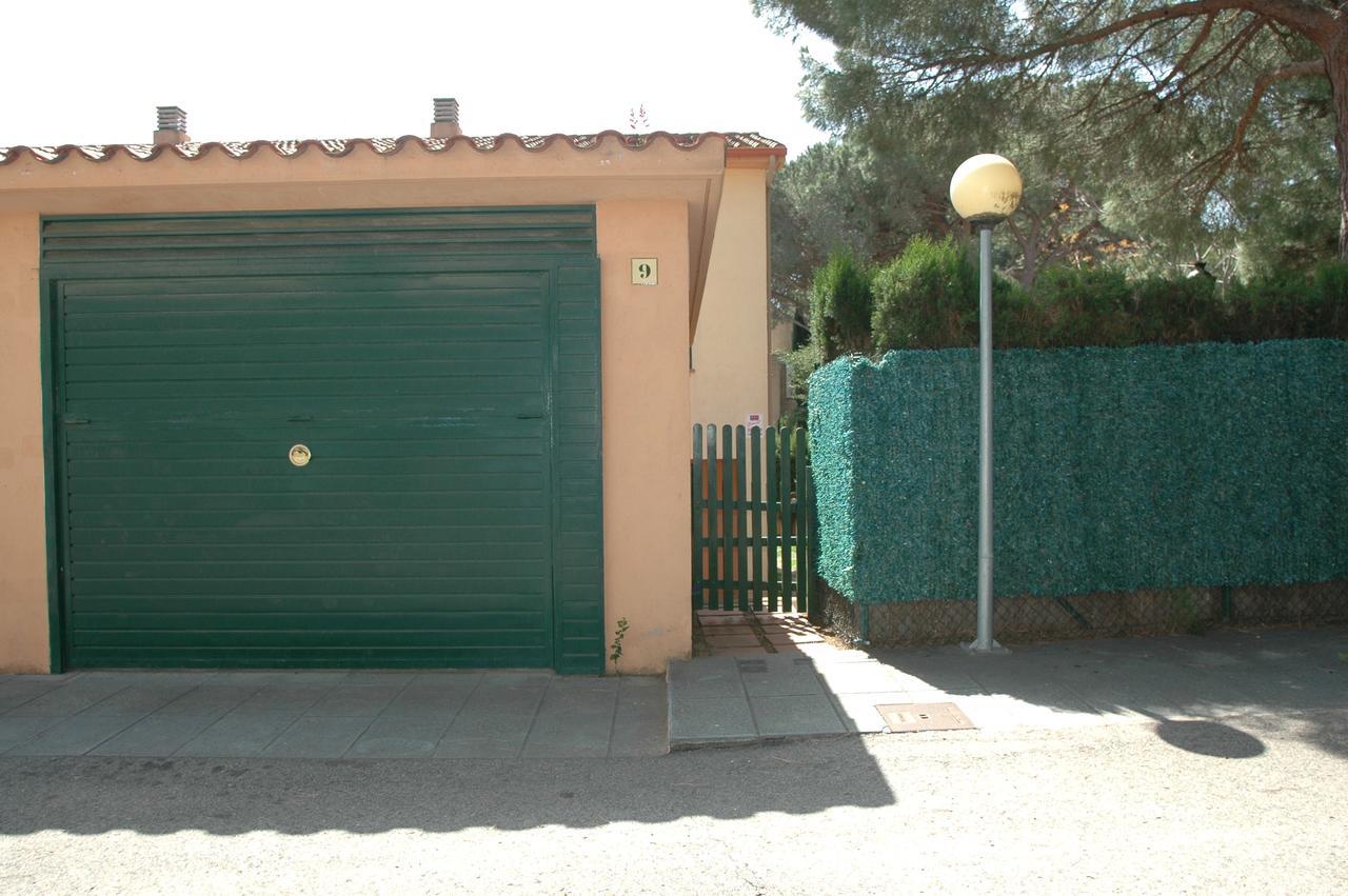 Hauzify I Casa Les Penyes Villa Sant Feliu de Guíxols Exterior foto