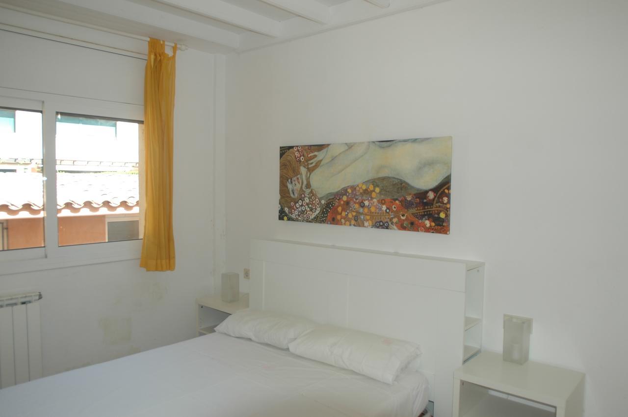 Hauzify I Casa Les Penyes Villa Sant Feliu de Guíxols Exterior foto