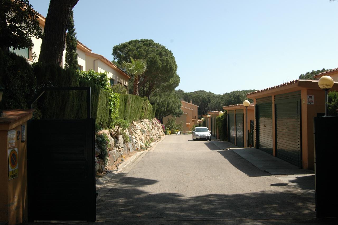 Hauzify I Casa Les Penyes Villa Sant Feliu de Guíxols Exterior foto