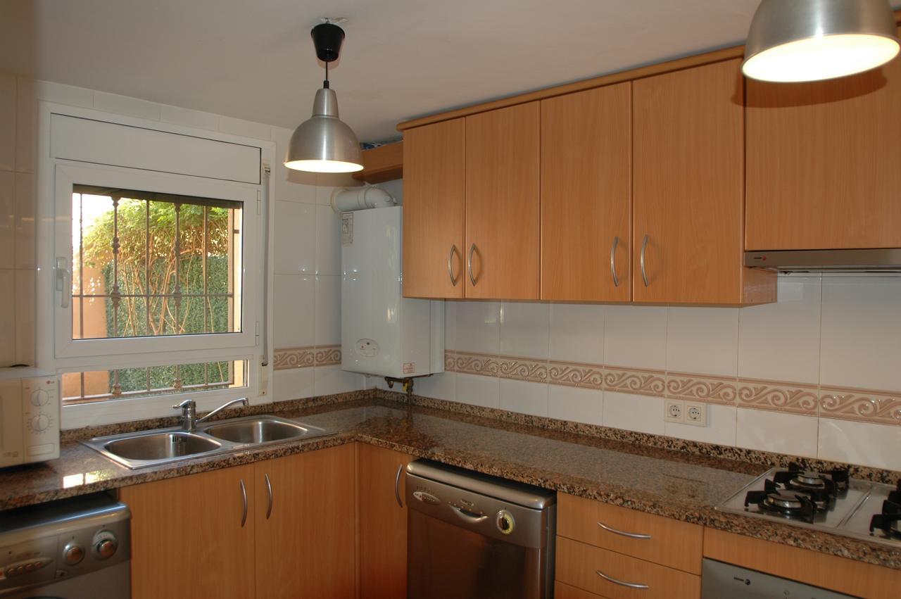 Hauzify I Casa Les Penyes Villa Sant Feliu de Guíxols Exterior foto