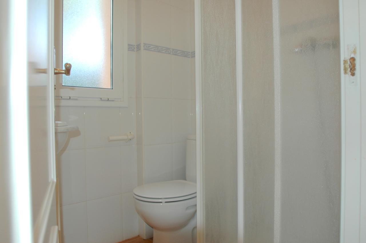 Hauzify I Casa Les Penyes Villa Sant Feliu de Guíxols Exterior foto