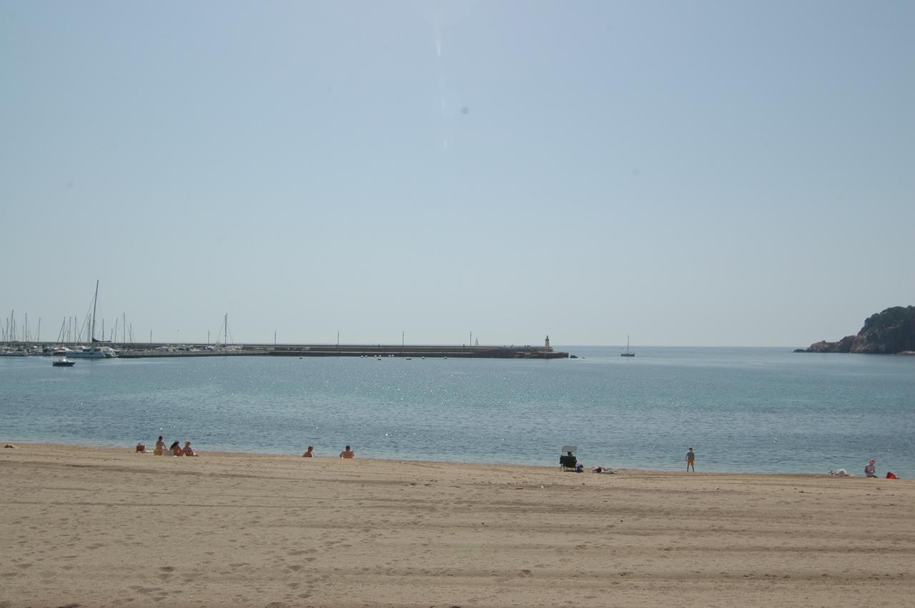 Hauzify I Casa Les Penyes Villa Sant Feliu de Guíxols Exterior foto