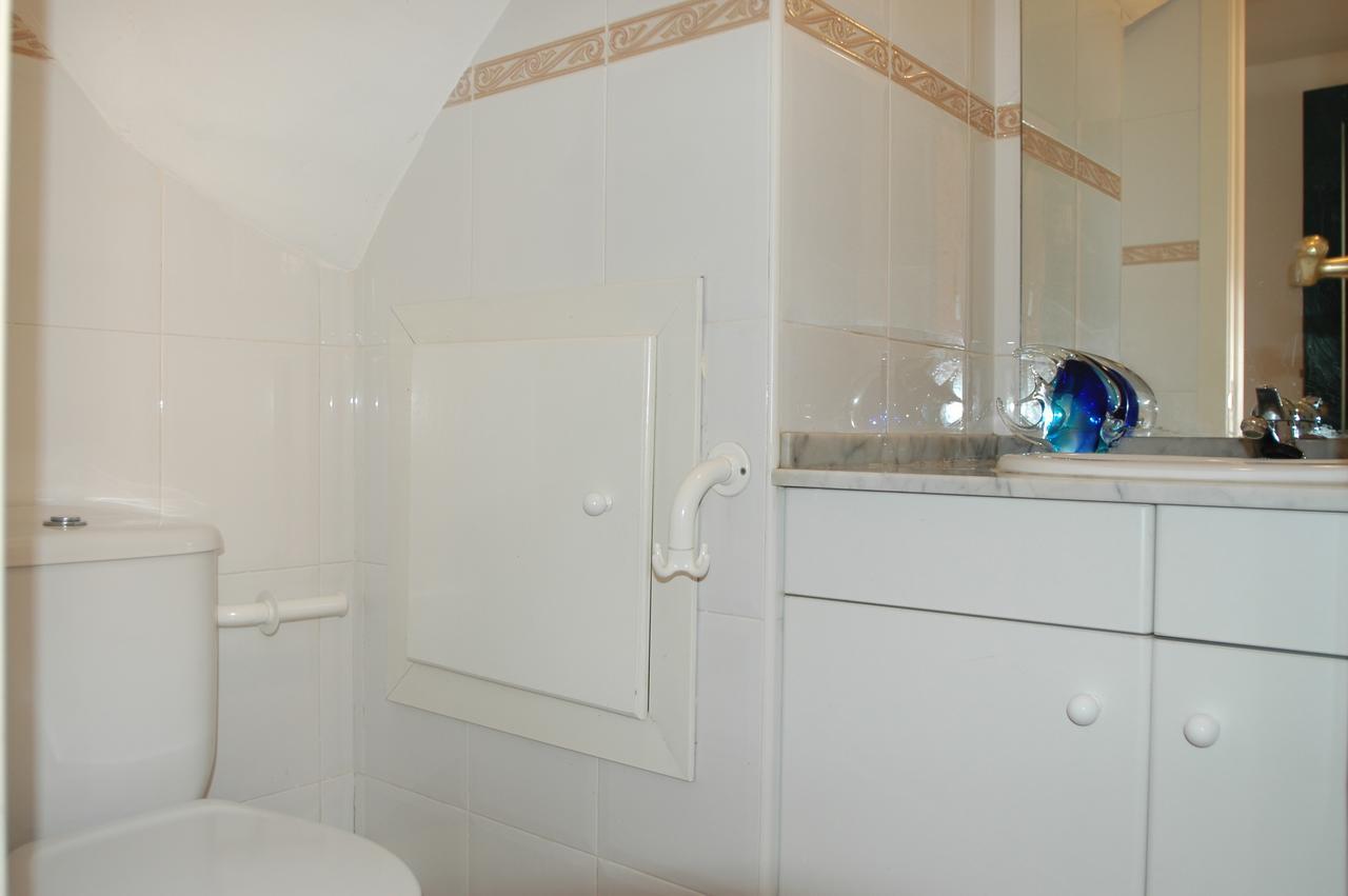 Hauzify I Casa Les Penyes Villa Sant Feliu de Guíxols Exterior foto
