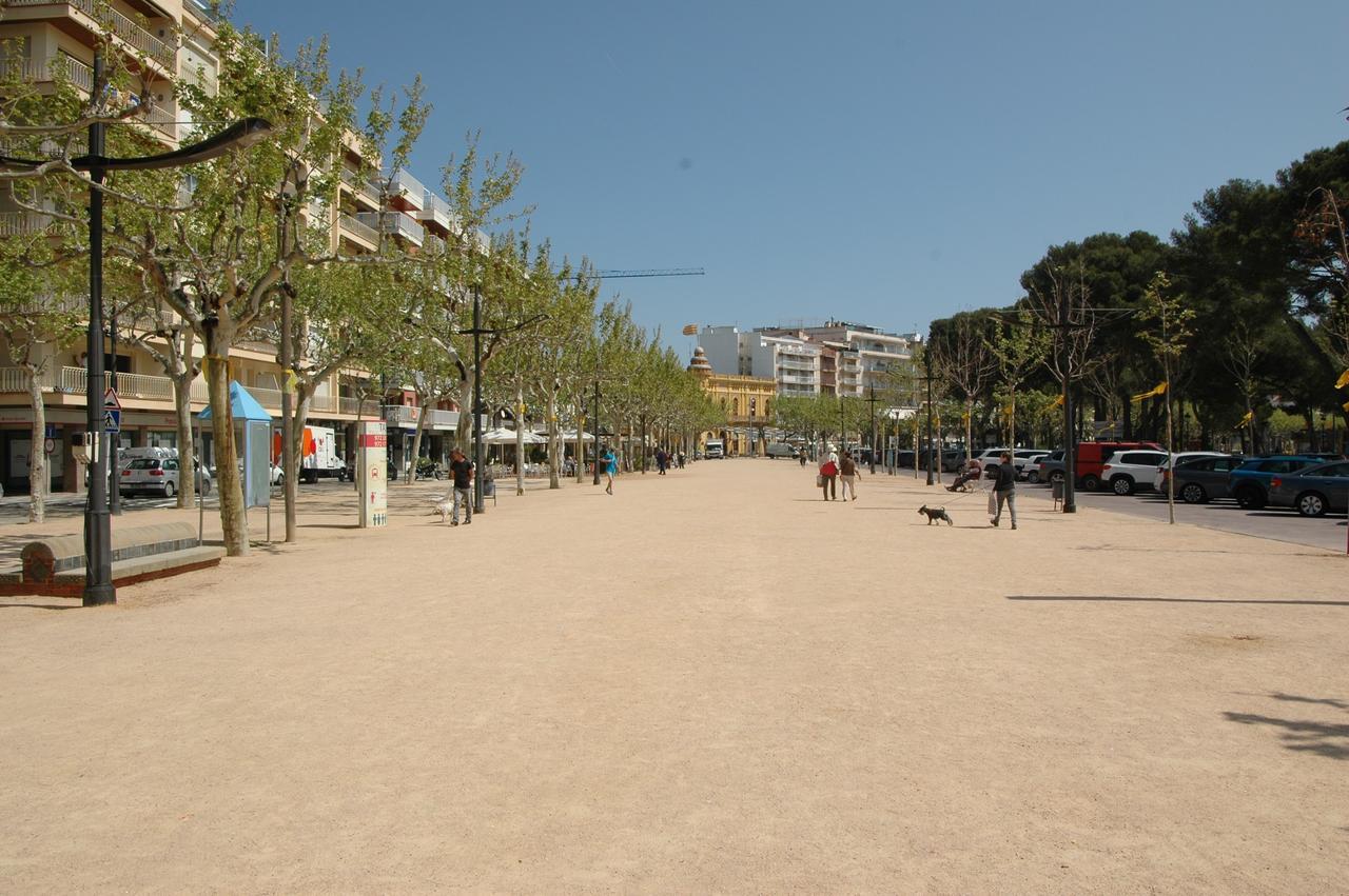Hauzify I Casa Les Penyes Villa Sant Feliu de Guíxols Exterior foto