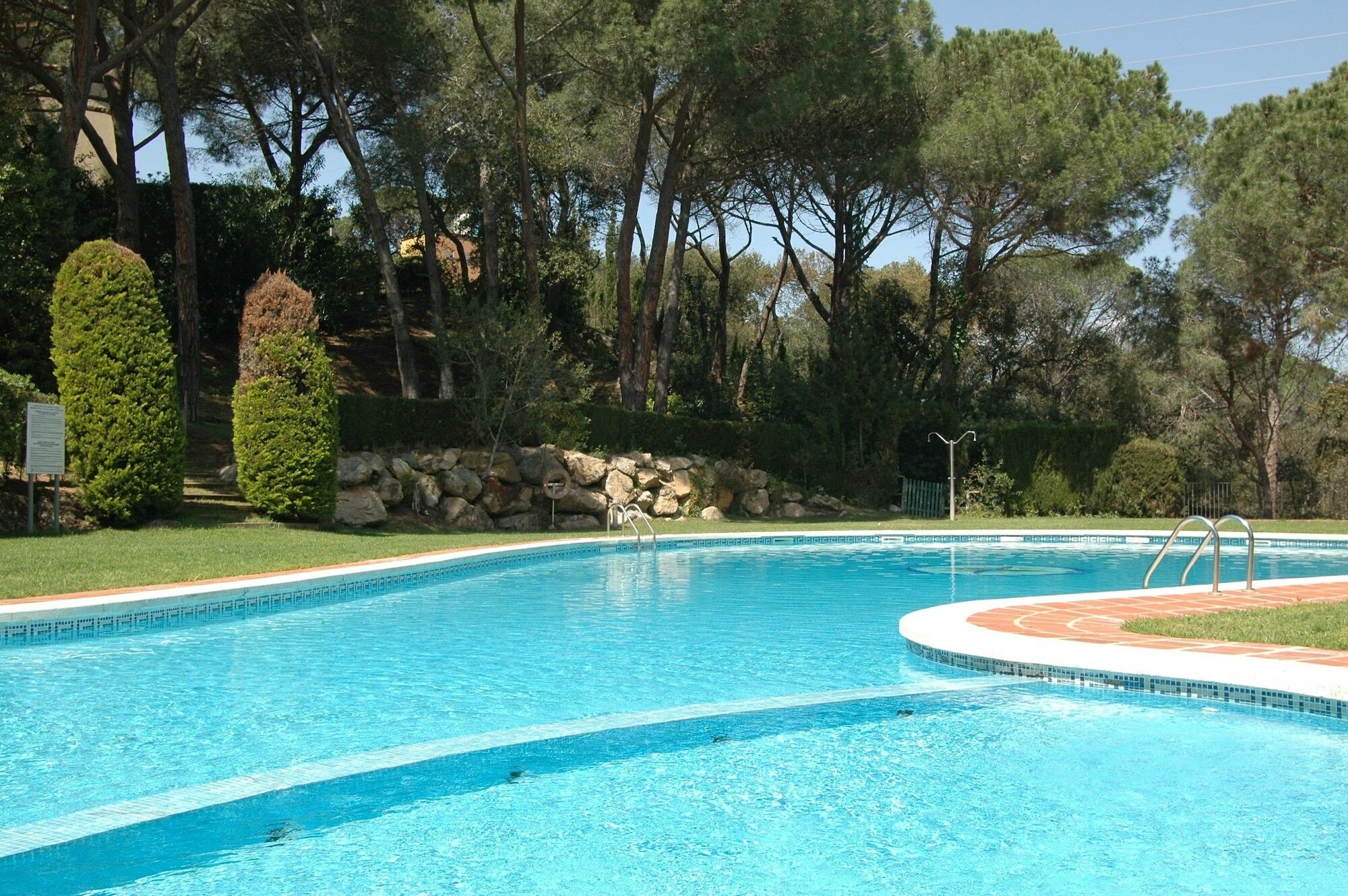 Hauzify I Casa Les Penyes Villa Sant Feliu de Guíxols Exterior foto